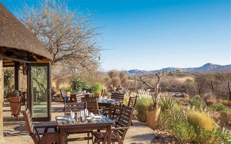 Immanuel Wilderness Lodge, Namibia | the full details | Expert Africa