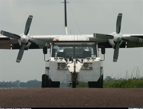 CASA C-212-200 Aviocar - United Nations | Aviation Photo #0483055 | Airliners.net