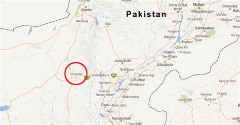 Bomb targets PML-N Balochistan chief, kills three family members ...