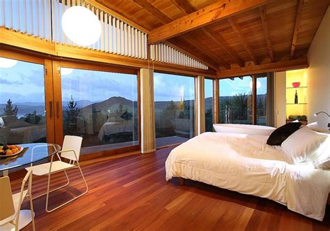 Luxurious yet eco-friendly digs in New Zealand, Latest Travel News ...