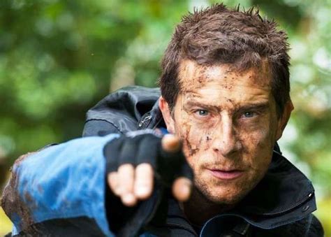 Bear Grylls Height, Weight, Age, Girlfriend, Wife, Family, Biography & More » StarsUnfolded