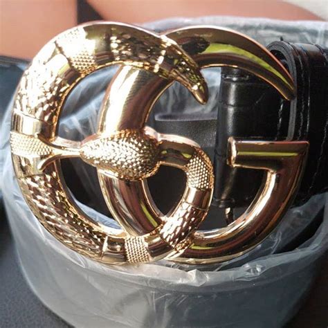 GUCCI SNAKE BELT $100 | Cinturones de moda, Cinturones, De moda