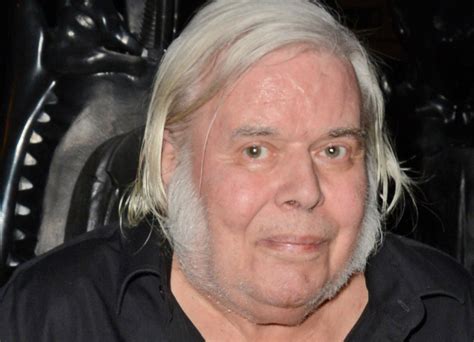 H. R. Giger Biography - Childhood, Life Achievements & Timeline