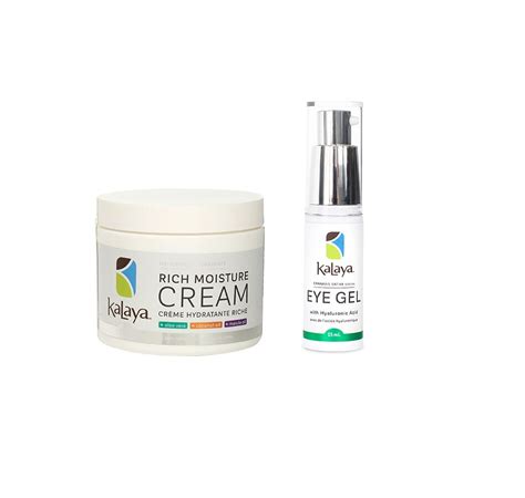 Beauty - Skin Care - Moisturizers - Face Moisturizers - Kalaya Therapeutic Winter Hydration ...