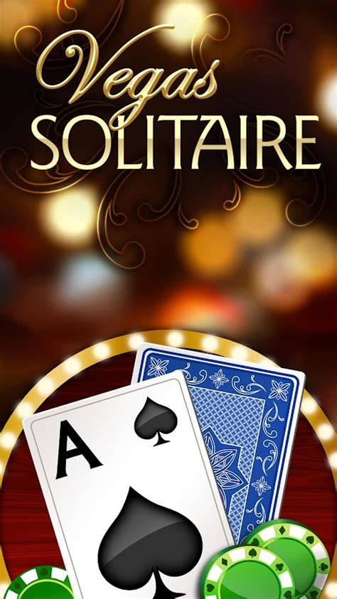 Solitaire Vegas! - Android Apps on Google Play