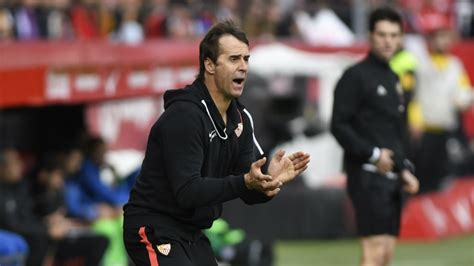 Sevilla FC: Mensajes a Lopetegui | Marca.com