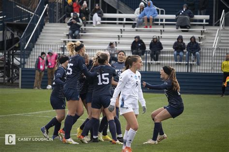 Penn State women's soccer adds Boston College transfer defender Michela ...