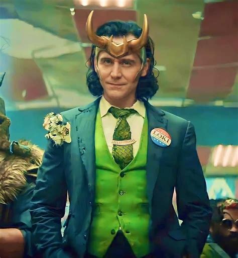 Still from the Loki TV Series (2020) trailer #TomHiddleston #Loki | Marvel photo, Loki tv ...