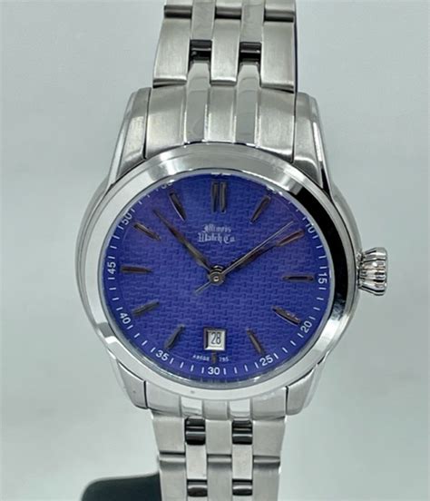 ILLINOIS WATCH COMPANY LADIES 31MM WRISTWATCH | Illinois Watch Company