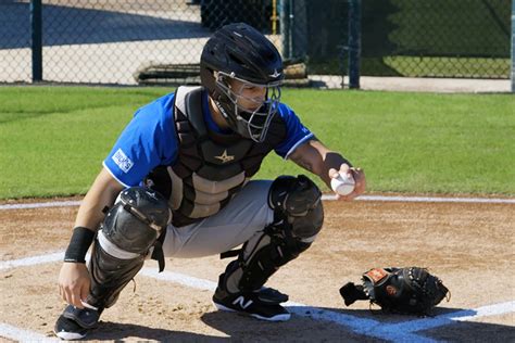 Baseball Catching Skills: The Barehand Receiving Drill | PRO TIPS by DICK'S Sporting Goods