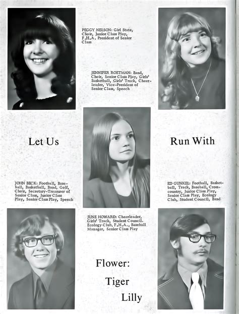 img008 | Akeley MN School Annual 1975 | Michael & Sherry Martin | Flickr