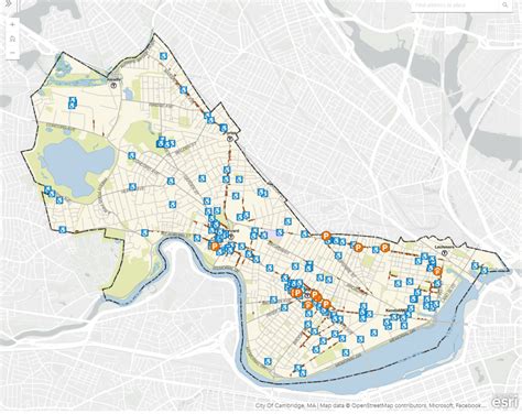 Cambridge councillor proposing affordable housing above parking lots