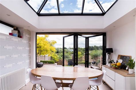 Bifold Doors for Conservatories in Bristol | Expert Installation