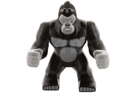 LEGO® sh147 Gorilla Grodd - ToyPro