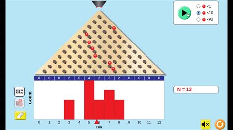 plinko-probability - YouTube