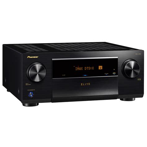 VSX-LX505 | Pioneer Home Audio