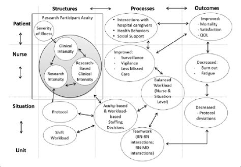 What Is A Theoretical Framework For Nursing Practice | Webframes.org