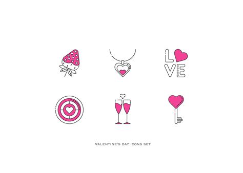 Icon Design Portfolio | Set of vector badges on Behance