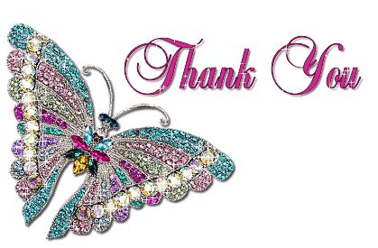 Thank you Graphic Animated Gif - Graphics thank you 591500