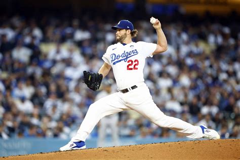 Clayton Kershaw Achieved A Remarkable Feat