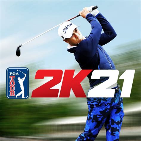 PGA Tour 2K21 - IGN