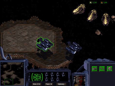 Starcraft [PC - Prototype / Beta] - Unseen64