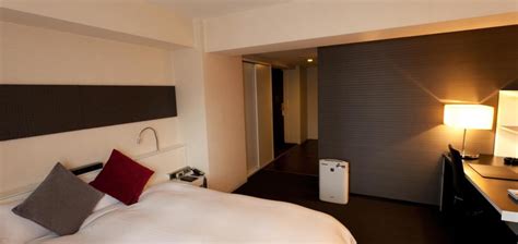 Cross Hotel Osaka, Osaka Review | The Hotel Guru