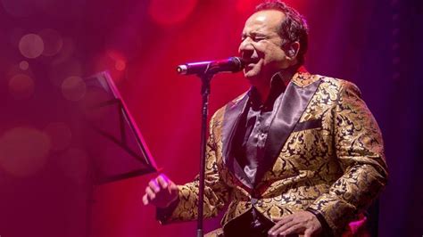 Rahat Fateh Ali Khan Concerts & Live Tour Dates: 2024-2025 Tickets | Bandsintown