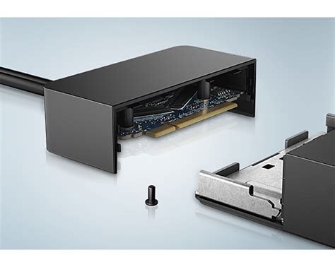 Dell Performance Dock - WD19DC Module | Dell Australia