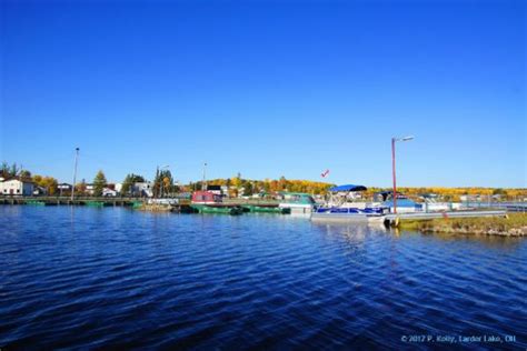 Municipality of Larder Lake - Northeastern Ontario Canada