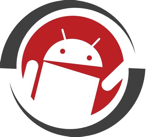 Android TV News Logo Design - 48hourslogo