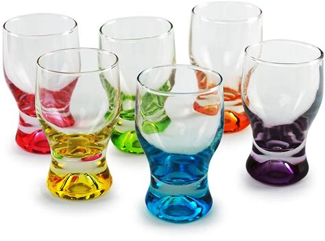 Cool Shot Glasses for 2020 - Mixstik