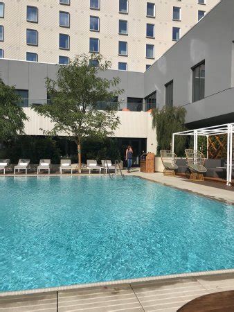 Kimpton Sawyer Hotel - UPDATED 2017 Prices & Reviews (Sacramento, CA) - TripAdvisor