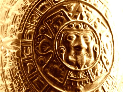 Aztec Gold Photograph Photograph by Kristen Fox - Pixels