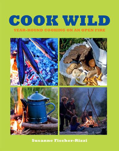 Book Review: Cook Wild - Recipe Syndicate