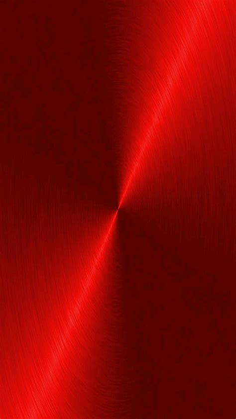 Pin by ☆♡ Fenedhis Lasa ♡☆ on Metallic | Red colour wallpaper, Iphone ...