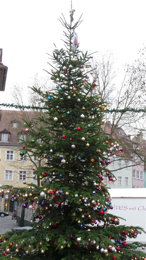 Christmas tree/Germany by Marsconquers on DeviantArt