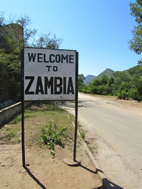 5 Things You Should Know About Lusaka, Zambia - Away With Maja