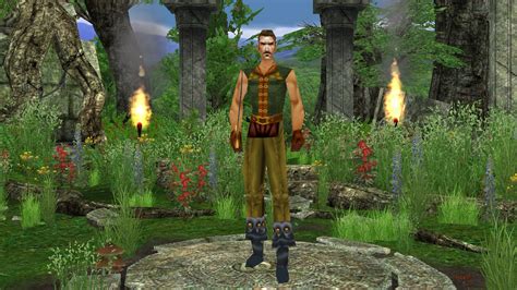 The Original EverQuest Has Not Aged Well | Kotaku Australia