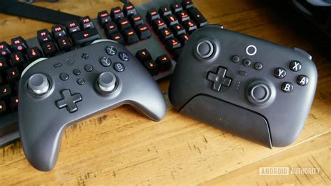 8BitDo Ultimate Bluetooth Controller review: Should you buy it?