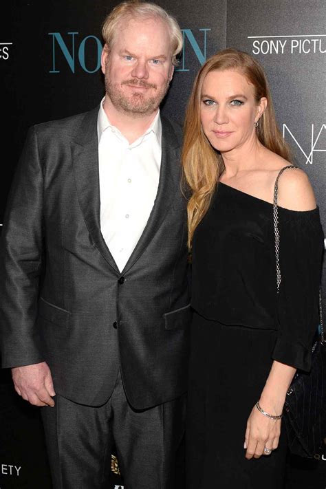 Jim Gaffigan & Jeannie Gaffigan: Inside Their 14-Year Marriage