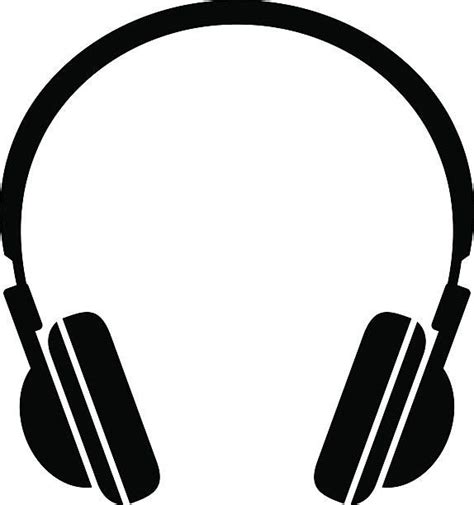 Best Headphones Illustrations, Royalty-Free Vector Graphics & Clip Art - iStock | Headphones art ...