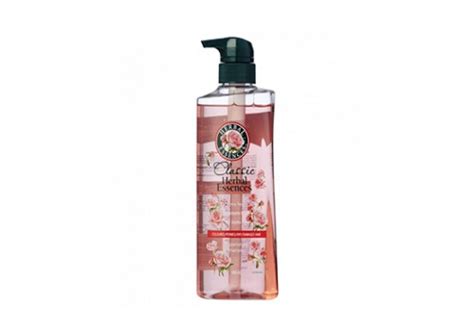 Herbal Essences Classic Shampoo Replenish Review - Beauty Review