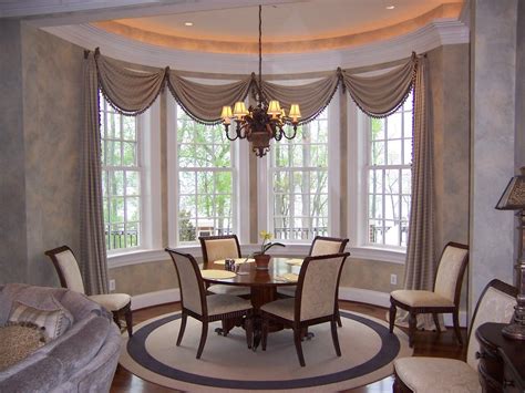 Bay Windows, Bow Windows, Corner Windows, Oh My! - Contemporary ...