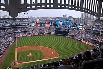 Yankees de New York — Wikipédia