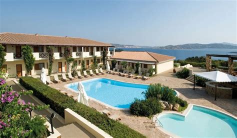 Hotel Palau Sardegna: scopri le offerte vacanze Palau in Gallura