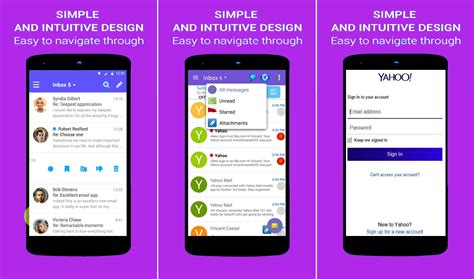 Email App YAHOO Mail Mobile Login APK for Android Download