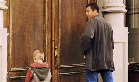 'Big Daddy' Reunion: Adam Sandler And Cole Sprouse Reunite 20 Years Later