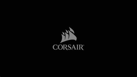 Corsair Logo Wallpaper 1440p by Donnesmarcus on DeviantArt