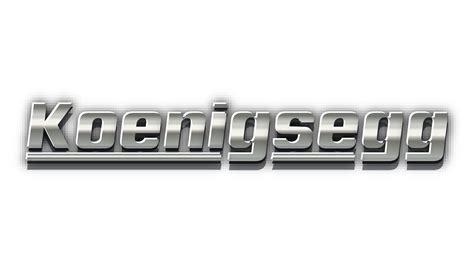 Koenigsegg Logo Meaning and History [Koenigsegg symbol]